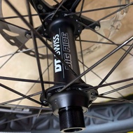 Fatbike wheelset (DT SWISS)