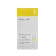 Polylab Povidone Iodine Solution 15ml