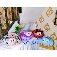 SOFA FOR LEARNING TO SIT FROM AGES 3 MONTHS - 1 YEAR MAXIMUM WEIGHT 8KG SIZE XL (LEBARAN EDITION)