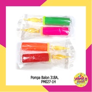 Balloon PUMP / HAND BALLOON PUMP / FOIL BALLOON PUMP / HAND MANUAL PUMP / LATEX BALLOON PUMP