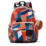 Balo teen Mr Vui BLTEEN1003 balo thời trang cho nữ (42 x 31 x 14 cm) Bảo Hành 2 Năm