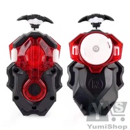 Ready StockBeyblade Burst Gryo String Launcher two way wire Launcher LR Launcher Grip