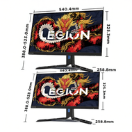 Lenovo | Gaming Monitor 27inch