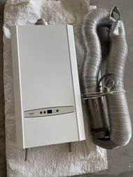 簡栢 煤氣恆溫熱水爐 RS11TM
