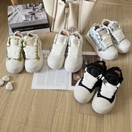 SOAP OPERA Canvas Shoes - Women’s Casual & Sporty Thick Sole Shoes | Spring/Autumn 2025