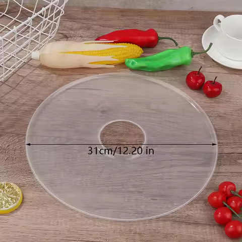 Electric Food Dehydrator Fruit Drying Machine Dryer Accessories Water Tray Fruit Tray Food Dryer Veg
