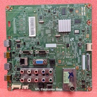 เมนบอร์ด Samsung รุ่น LA40D550K7R LA46D550K7R อะไหล่แท้/ถอดมือสอง