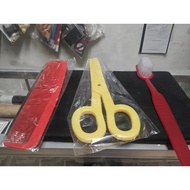 DMS hygiene kit (RANDOM COLOR)(Jumbo)(Magic Accesories)