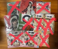 Spy Family 一番賞