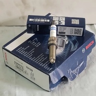 ZGR6STE2 BMW E60 525/530, F10 523/528, E90 320/330/335, E70 X5, E71 X6 N43,N53,N54 Bosch 0242140507 