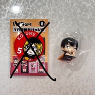 排球少年 排少 plaza loft 扭蛋 孤爪研磨 影山飛雄