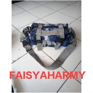 AURI COLORFUL SLING BAG