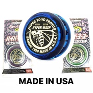 Proyo Hyper Wasp yo-yo Vintage Bumble Bee Yoyo Collector 1998 yo-yo