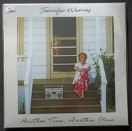 Jennifer Warnes – Another Time, Another Place | Vinyl LP Plaka The Grey Market Records