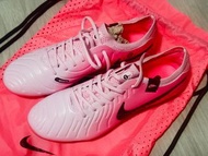 Nike Tiempo Legend 10 Pink AG