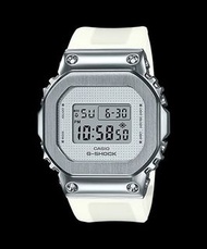 深水埗 有門市  G-SHOCK 全新正貨 1年保養 CASIO 錶 卡西歐 GSHOCK 男裝/女裝/手錶 卡西欧 GM-S5600SK-7D GMS5600SK-7D GM-S5600SK-7 G