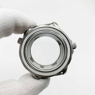 Watch Accessories Substitute Seahorse 3 Series Case Stainless Steel Case Suitable for 2813/8215 Move