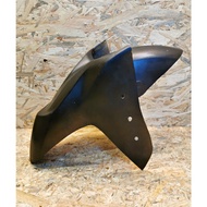 Front Mudguard Fiber Glass Universal Y15ZR Y16ZR Y15 125Z LC135 X1R R15 RFS150 VF3i FZ150 RS150 RSX1
