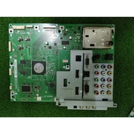 (702) Sharp LC-40L50M Mainboard, Sound Board, Inverter, LVDS, Cables. TV Spare Part