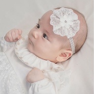 Thai Stock ️ Children's Headband Circle Pattern