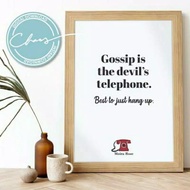 Custom Frame Outer Size 50x70