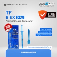 THERMALRIGHT TF8 EX 1.5g THERMAL PASTE PROCESSOR PROCESSOROriginal