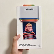 Polaroid Hi-Print 2x3 Pocket Photo Printer Gen 2