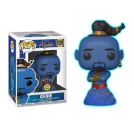 Funko POP! Disney: Aladdin - Genie