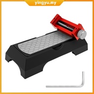 Aluminium Alloy Chisel Sharpening Kit Adjustable Angel Chisel Sharpening Jig Precise Gouge Sharpener