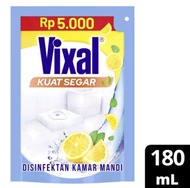 Vixal Pouch 160ml ketengan 5000