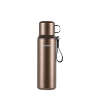 Zebra 0.7L Vacuum flask w/filter prima III