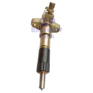 4BD1/4BG1/6BD1/6BG1 Engine Fuel Injector Nozzle Assy