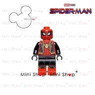 [Mini Shop+] LEGO Marvel Super Heros 76185 Spider-Man sh0778
