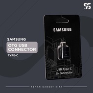 Universal OTG Connector Type C - Cable OTG Type C Adapter/