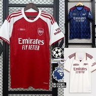 2025 ASN Home and Away Fan Edition Men's Football Suit S-4XL