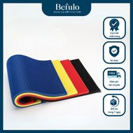 Rubber Bar Mat 45x30 cm - Thick, Anti-Slip (Rubber Bar Mat)