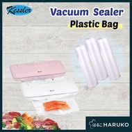 Kessler Vacuum Sealer Plastic Bag 28cm x 3 roll