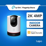 TP-Link 4MP/2K Security Tapo C225 AI CCTV With Smart Detection and Notification Wifi & Wireless Home