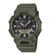100% ORIGINAL CASIO G-SHOCK GA-B010-1A/GA-B010-1A1/GA-B010-3A solar-power-only watch capable of trac