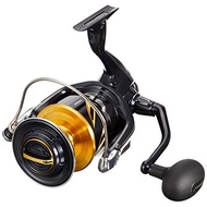 SHIMANO spinning reel 20 Stella SW 20000PG deep jigging model 【 Direct from Japan】