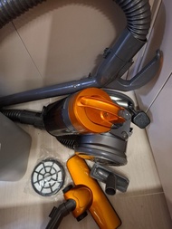 Smartech旋風吸塵機