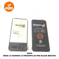 LCD TOUCHSCREEN OPPO RENO 12 5G/RENO 12 PRO/OPPO A5 PRO FULLSET
