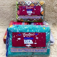 Toto baby baby blanket tilam baby toto baby murah