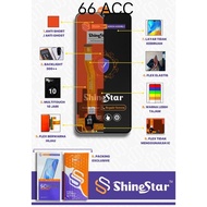 LCD SHINESTAR SAMSUNG A70 / A705 / A70 2019