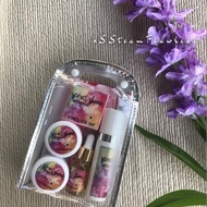 SECRET SHINE SKIN SOLUTION