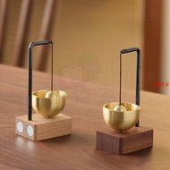 Shanzhu Home Shop Furniture Glass Door Entrance Reminder Earthquake Warning Creative Bell Dopamine D