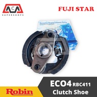 Robin Clutch Shoe for Eco4/CG411/RBC411( with Holder)