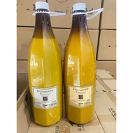 O&E Professional Perfume Moisturizing Treatment Shampoo Nourishing And Smoothing Silky Shampoo 4.5L 