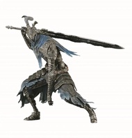 Dark Souls Action Figure Artorias Knight Model Toys