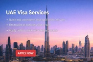 Layanan Visa Uni Emirat Arab (UEA): Visa Transit 48 dan 96 Jam dan Visa Turis untuk Emirates, Etihad
